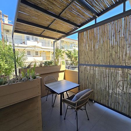 Olvion Luxury Living Apartment Kallithea  Exterior photo