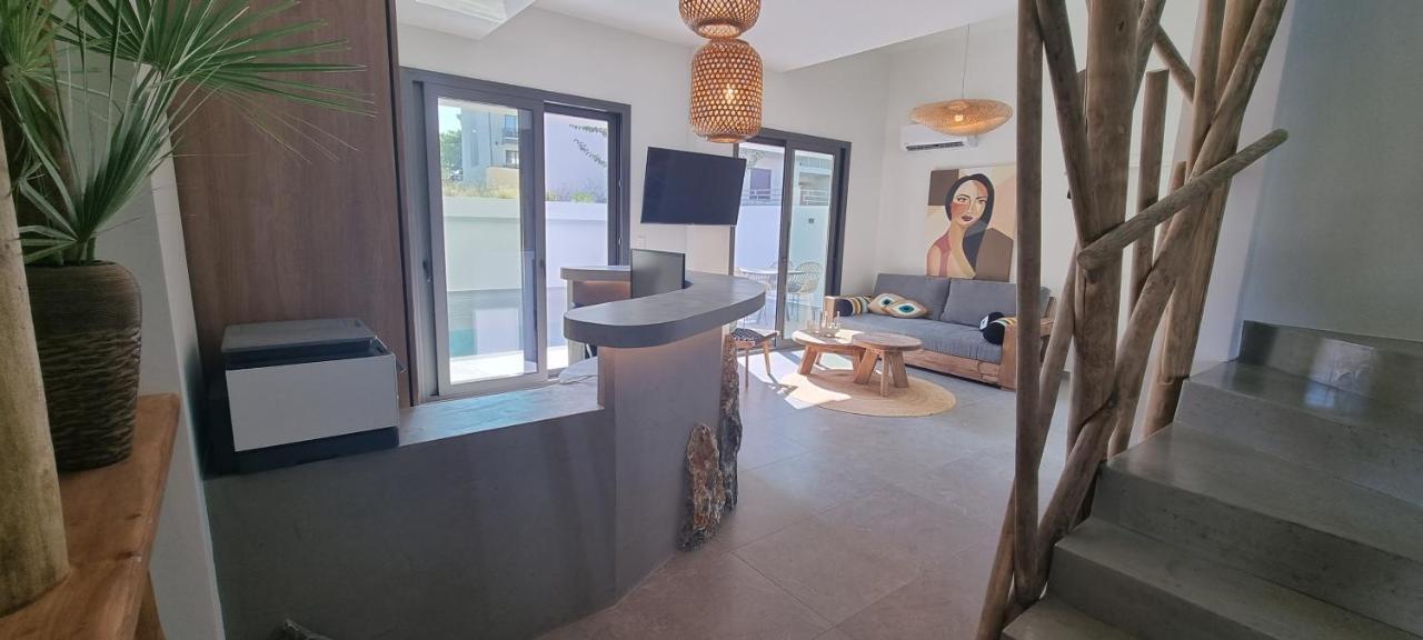 Olvion Luxury Living Apartment Kallithea  Exterior photo